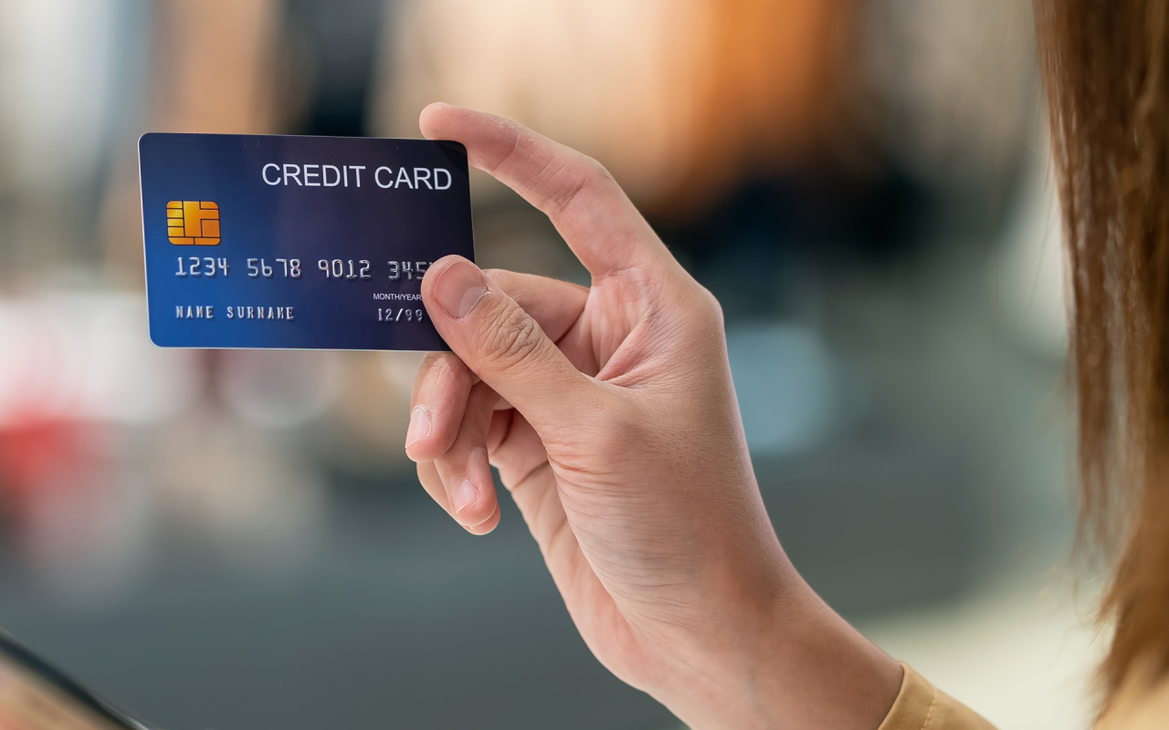 各種クレジットカード払いが可能となりました