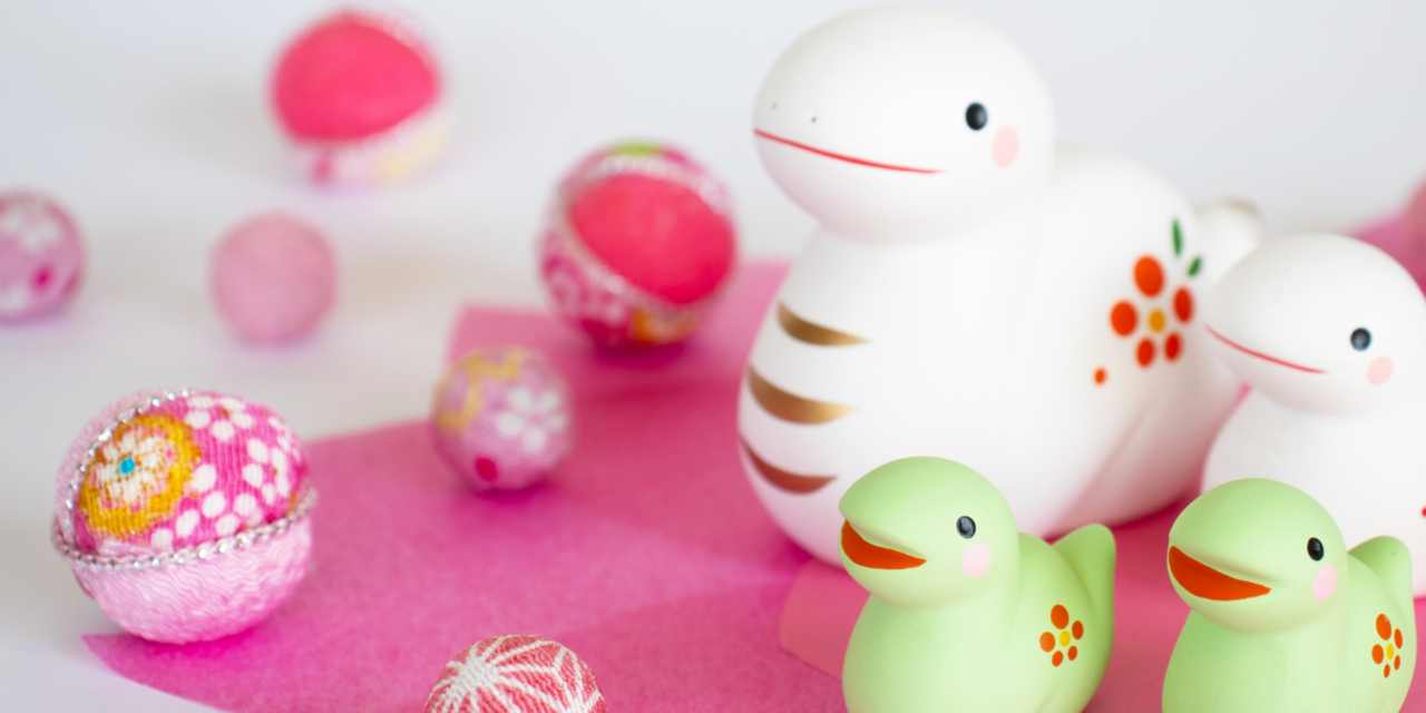 2025年 新年のご挨拶