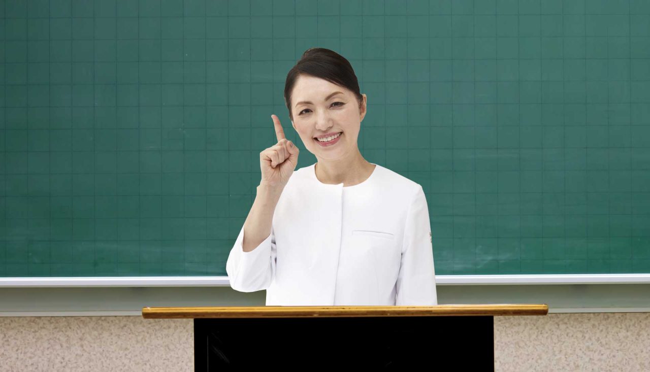 第11回  2025年4月26日顔面地滑りをくい止めるトレーニングセミナー